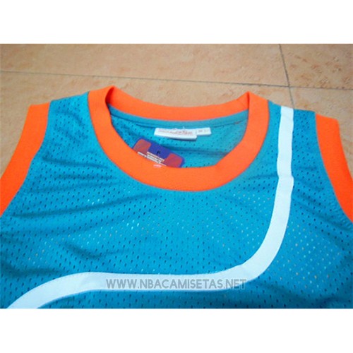 Camiseta Pelicula Flint Tropscs Coffee Black NO 7 Verde